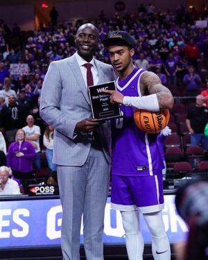 Image post by @gcu_mbb on Instagram