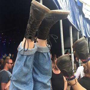 Image post by @drmartensofficial on Instagram