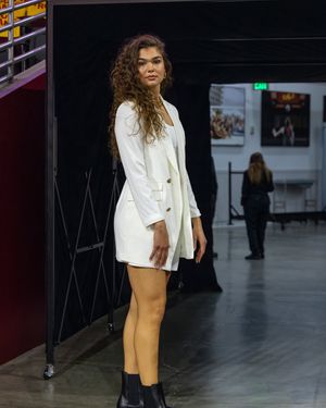 Image post by @maddy.westbeld on Instagram