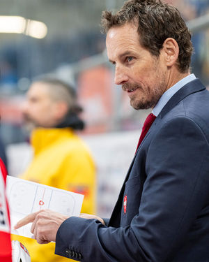 Image post by @swissicehockeyfederation on Instagram