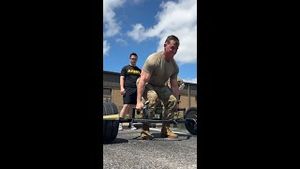 Video post by @goarmy on YouTube