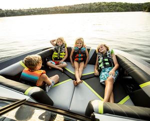 Image post by @tigeboats on Instagram