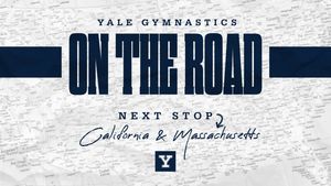 Image post by @yalegymnastics on Instagram