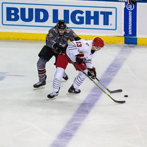 Image post by @rapidcityrush on Instagram