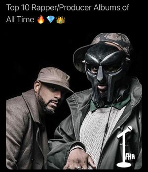 Image post by @fantastichiphop_ on Instagram
