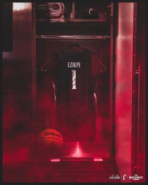 Image post by @gobearcatsmbb on Instagram