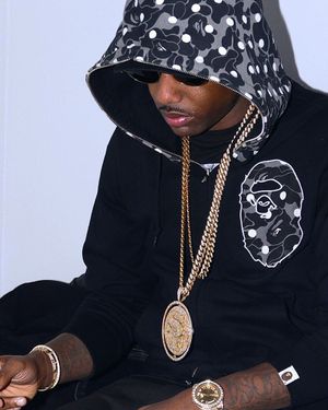 Image post by @myfabolouslife on Instagram