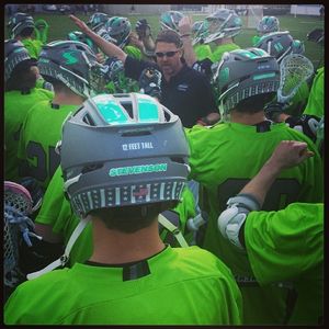 Image post by @gomustangsports on Instagram