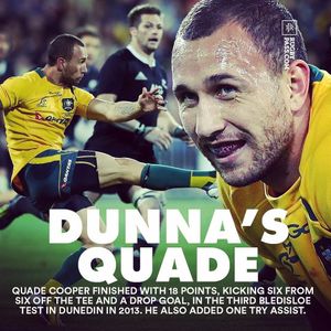 Image post by @rugbypass on Instagram