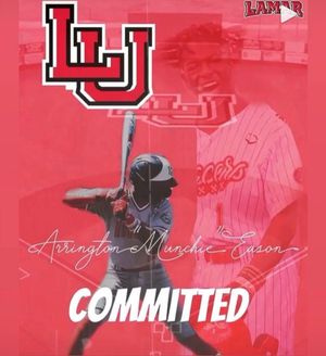 Image post by @hunterpencebaseball on Instagram