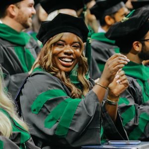 Image post by @uoftoledo on Instagram
