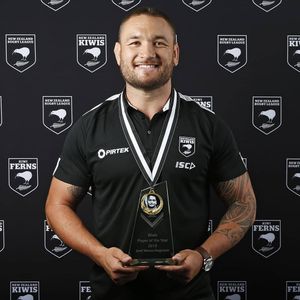 Image post by @nzrugbyleague on Instagram