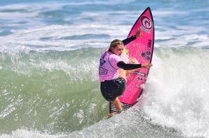 Image post by @wsl.qs on Instagram