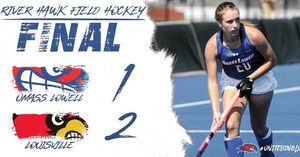 Image post by @umass_lowellfh on Instagram