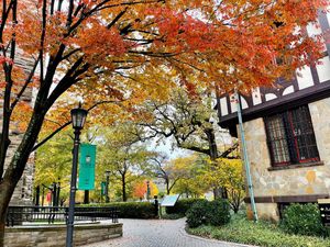 Image post by @loyolamaryland on Instagram