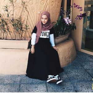 Image post by @amaliah_com on Instagram