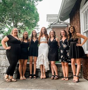 Image post by @theamandabittner on Instagram
