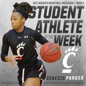 Image post by @gobearcatswbb on Instagram