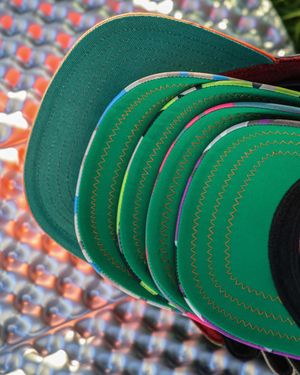 Image post by @goorinbros on Instagram