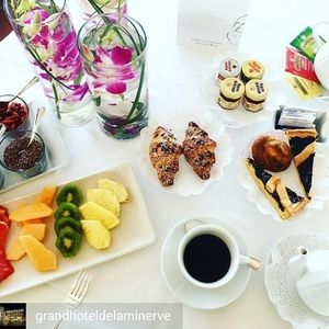 Image post by @worldhotels_collection on Instagram