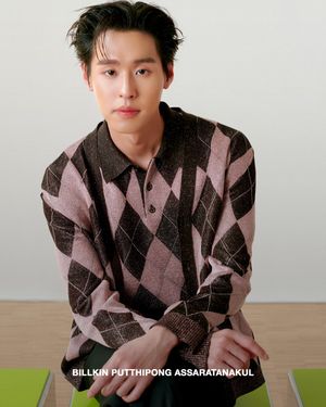 Image post by @gucci on Twitter