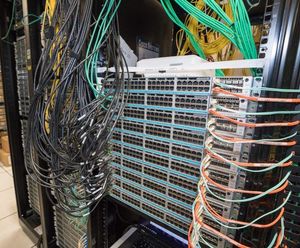 Image post by @cisco on Instagram