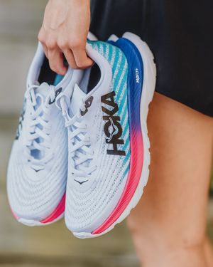 Image post by @fleetfeetsports on Instagram