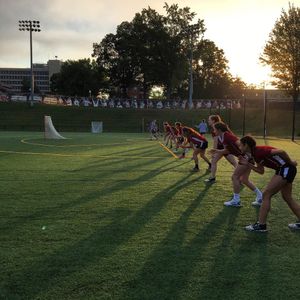 Image post by @umasssoftball on Instagram
