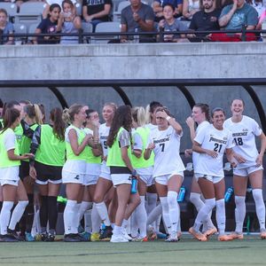 Image post by @pcathletics on Instagram