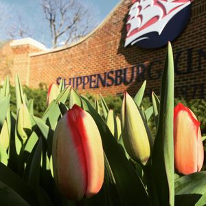 Image post by @shippensburgu on Instagram