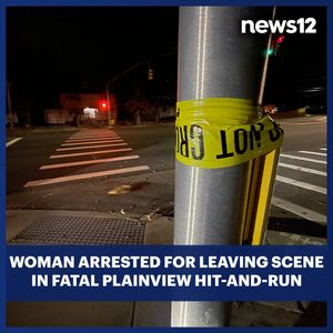 Image post by @news12li on Instagram