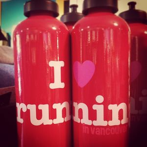 Image post by @lululemon on Instagram
