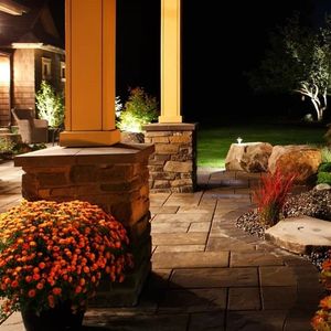 Image post by @alderwoodlandscaping on Instagram