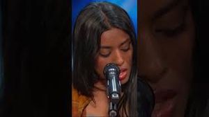 Video post by @talentrecap on YouTube