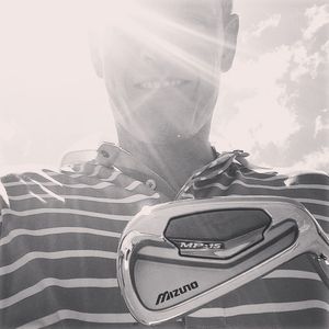 Image post by @lukedonald on Instagram