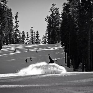 Image post by @sierra_at_tahoe on Instagram