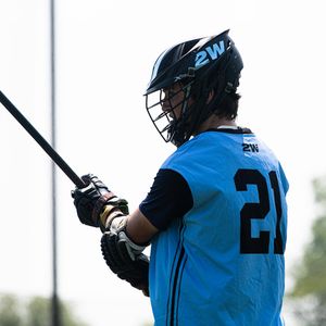 Image post by @2waylacrosse on Instagram