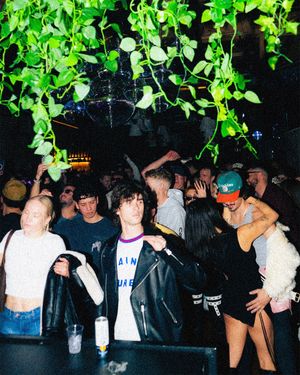 Image post by @printsbytone on Instagram