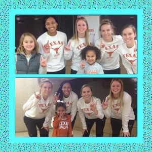Image post by @texassoccer on Instagram