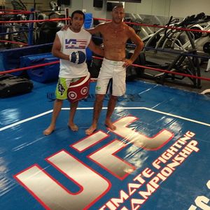 Image post by @cowboycerrone on Instagram