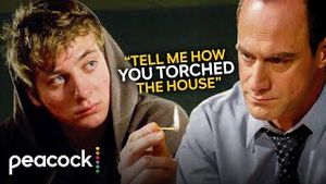 Video post by @peacock on YouTube