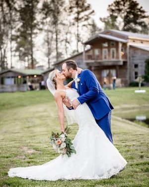 Image post by @soireessouthernevents on Instagram