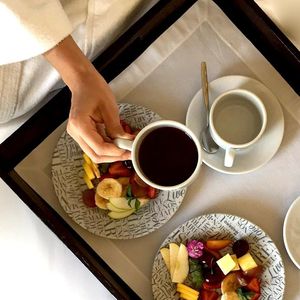 Image post by @hotelmadero on Instagram