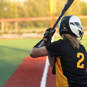 Image post by @iowasoftball on Instagram