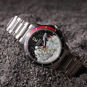 Image post by @citizenwatchus on Instagram