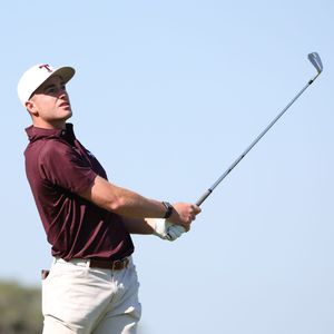 Image post by @aggiemensgolf on Instagram