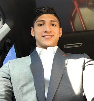 Image post by @alan_pulido17 on Instagram
