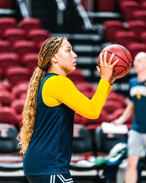 Image post by @wvuwbb on Instagram