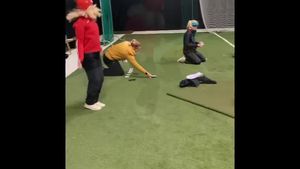 Image post by @TerpsWGolf on Facebook