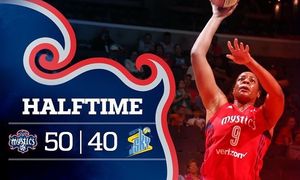 Image post by @washmystics on Instagram